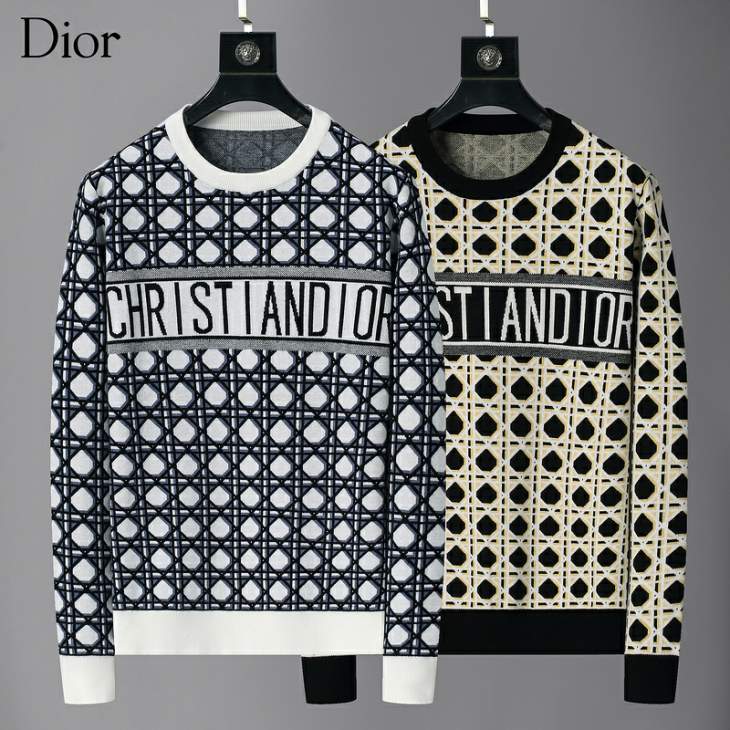 Picture of Dior Sweaters _SKUDiorM-3XL25wr1244546